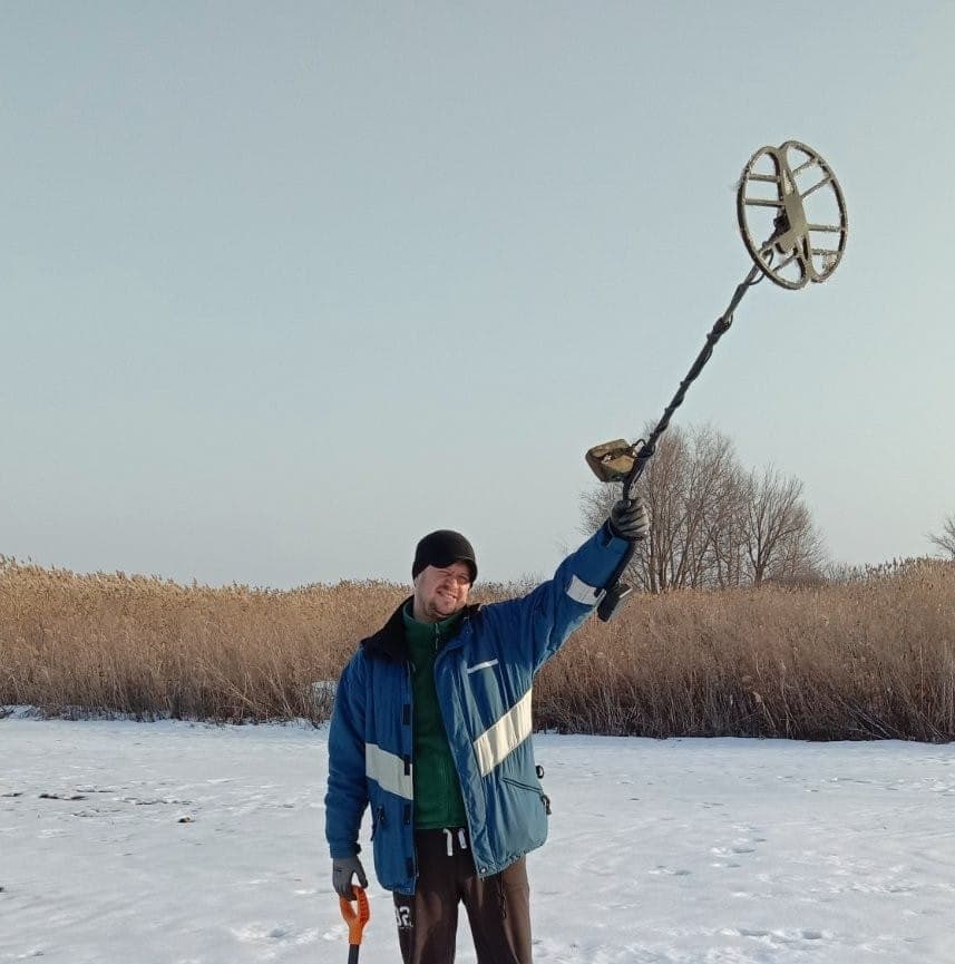Василь Періг