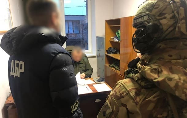 Ілюстративне фото