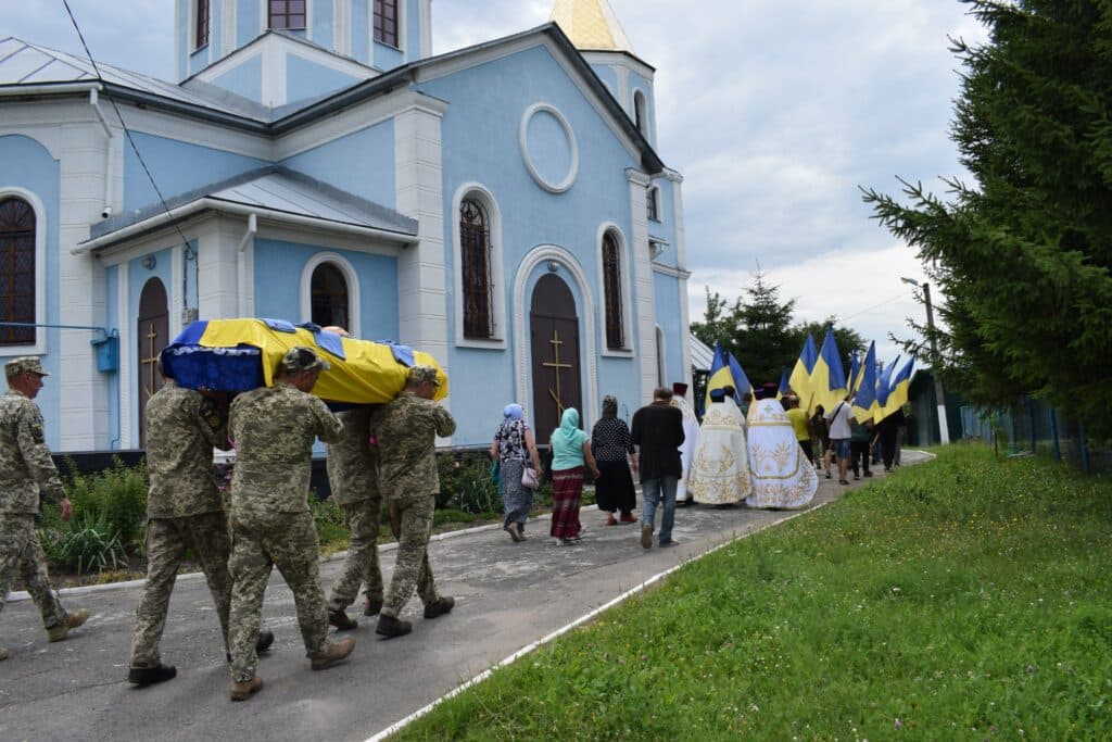 Сергію Лукашу