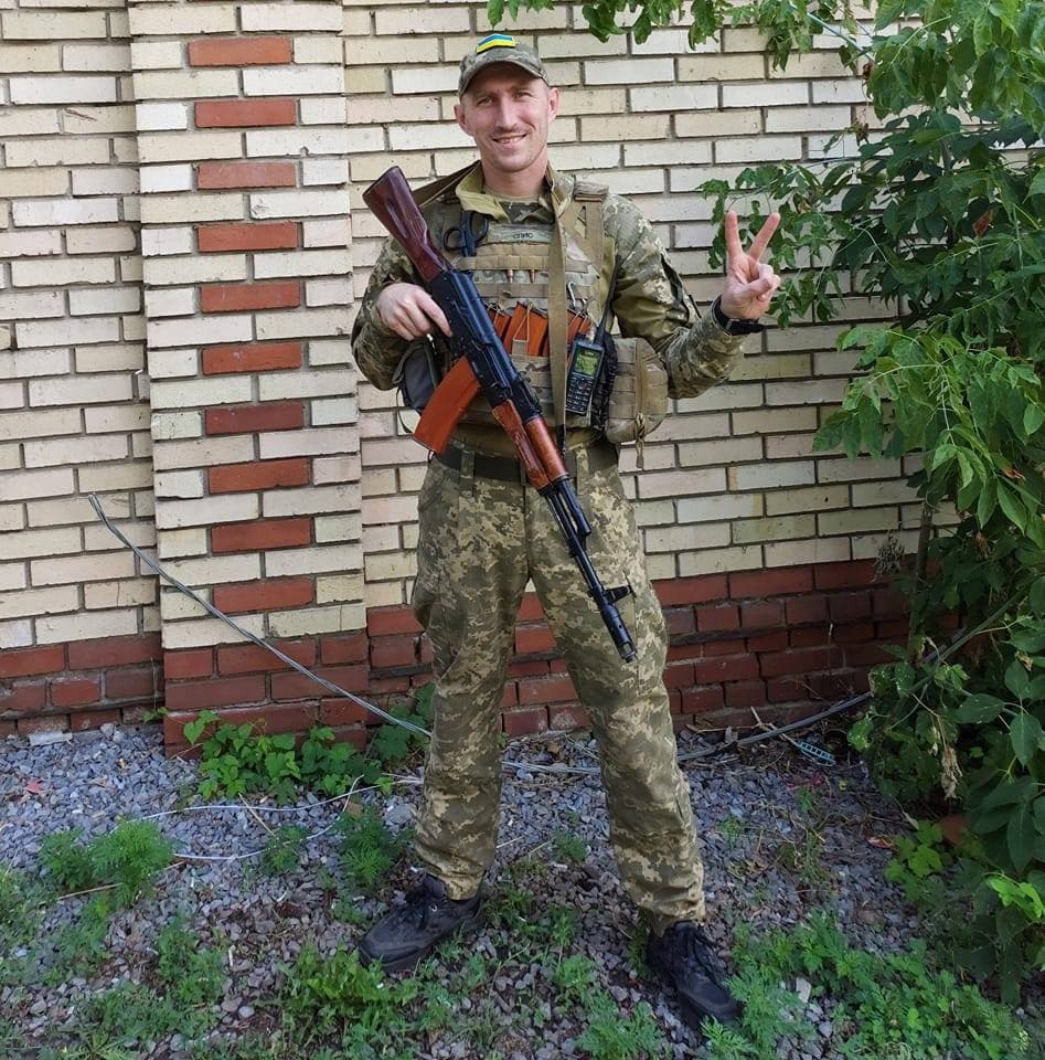 Віталію Івко