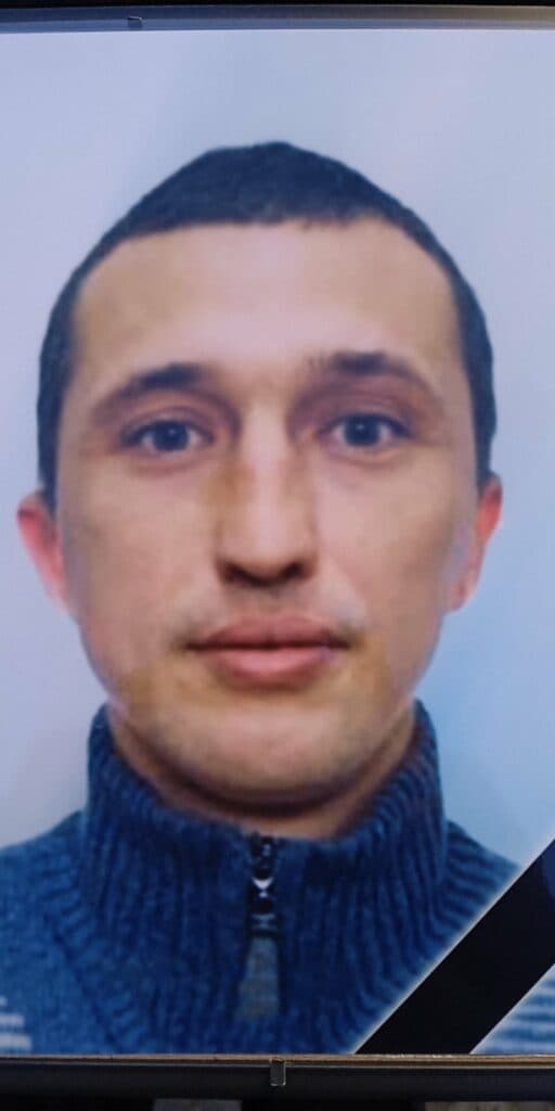 Дмитро Кива