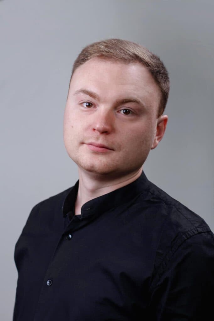 Павло Кириленко