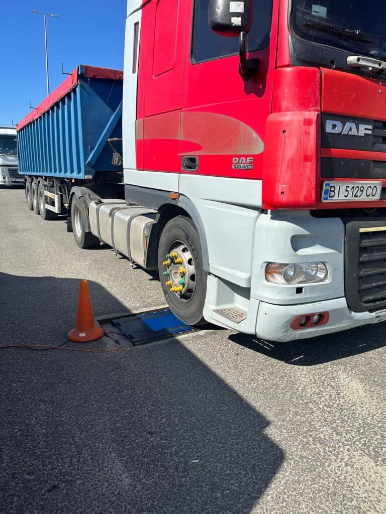вагового