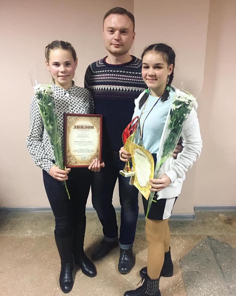 Павло Кириленко