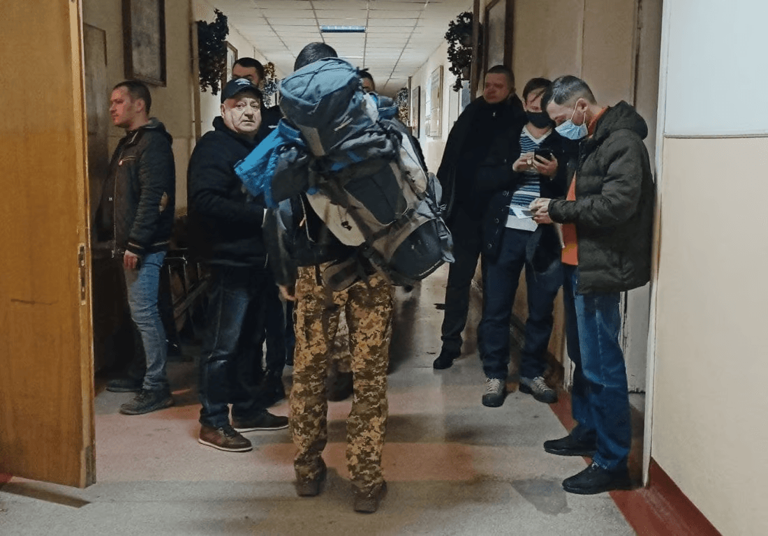Ілюстративне фото