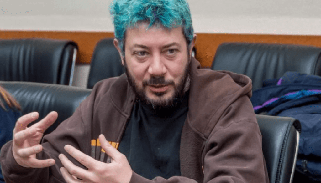 Артемій Лебедєв