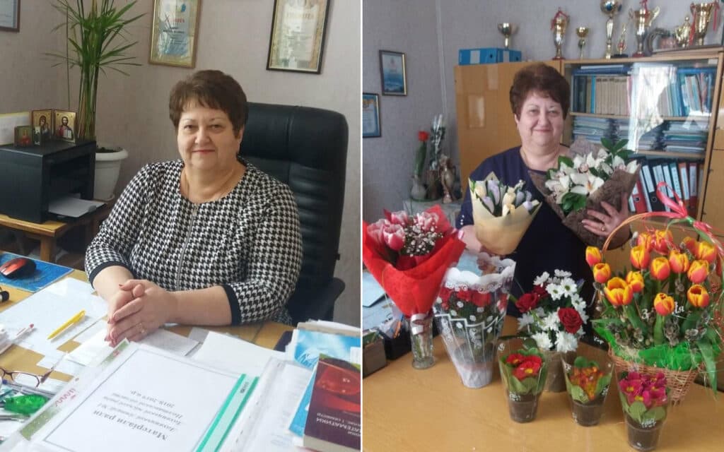 Померла педагогиня Наталія Лисенко