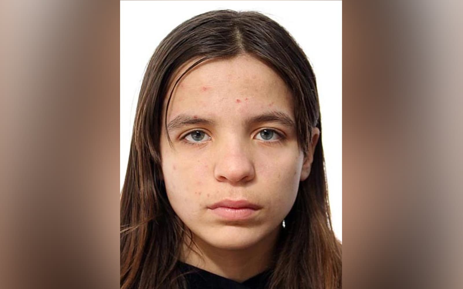 Зникла Каріна Ільницька