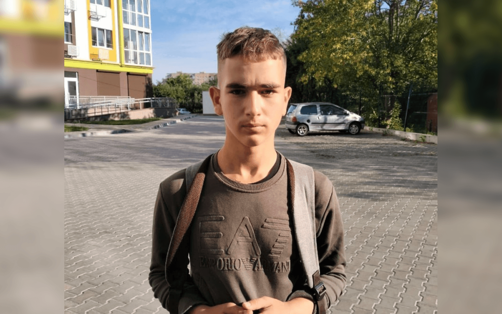 Владислав Винниченко