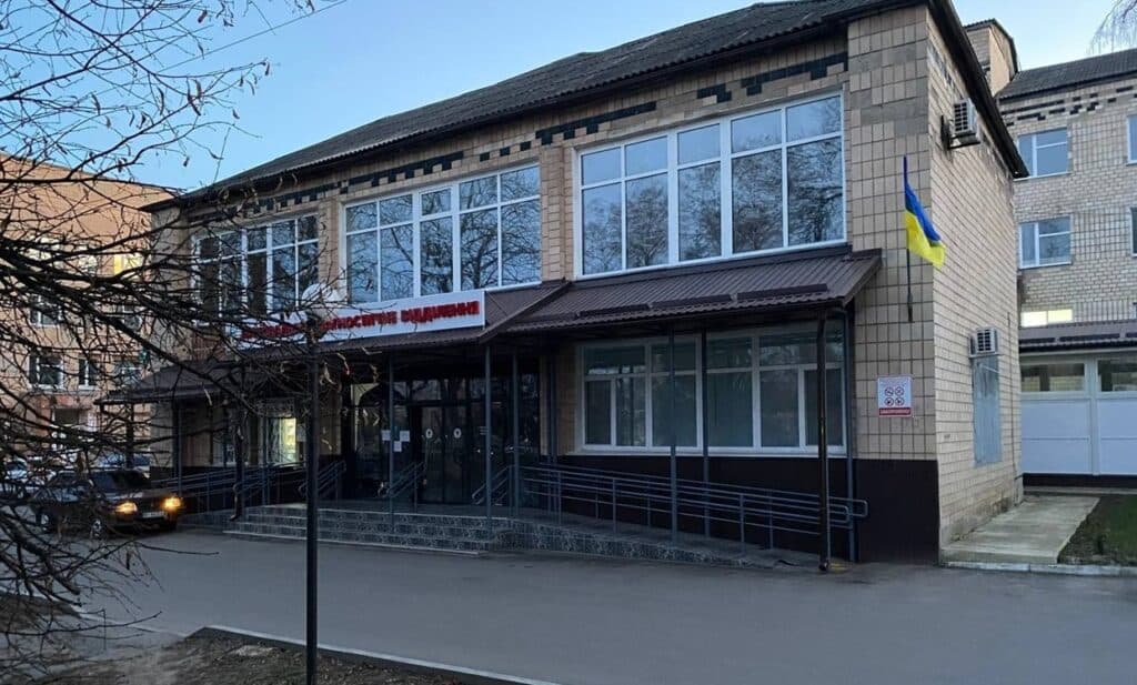 Померла породілля