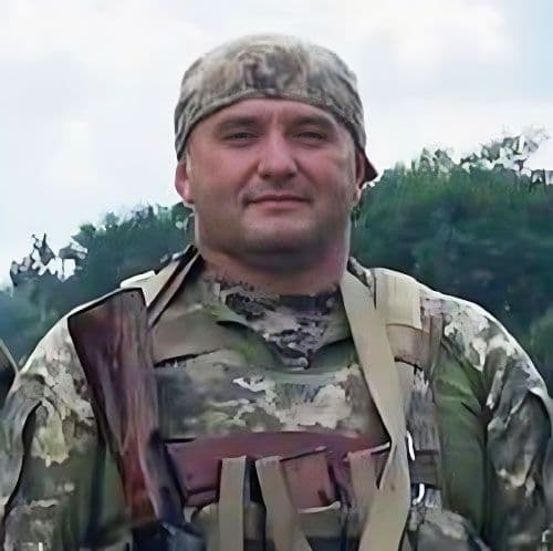 Сергія Сисоєва