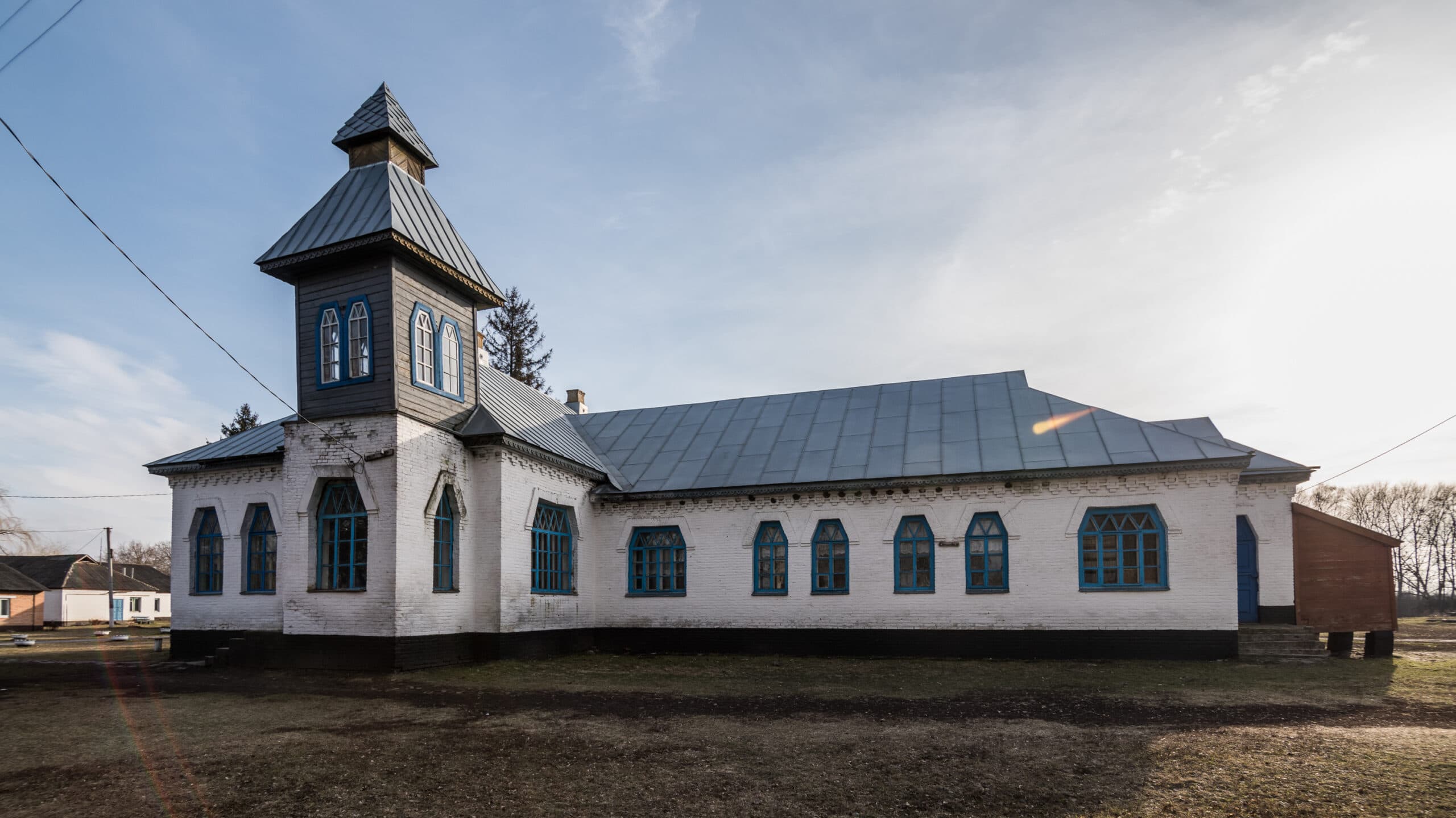Гілецький ліцей