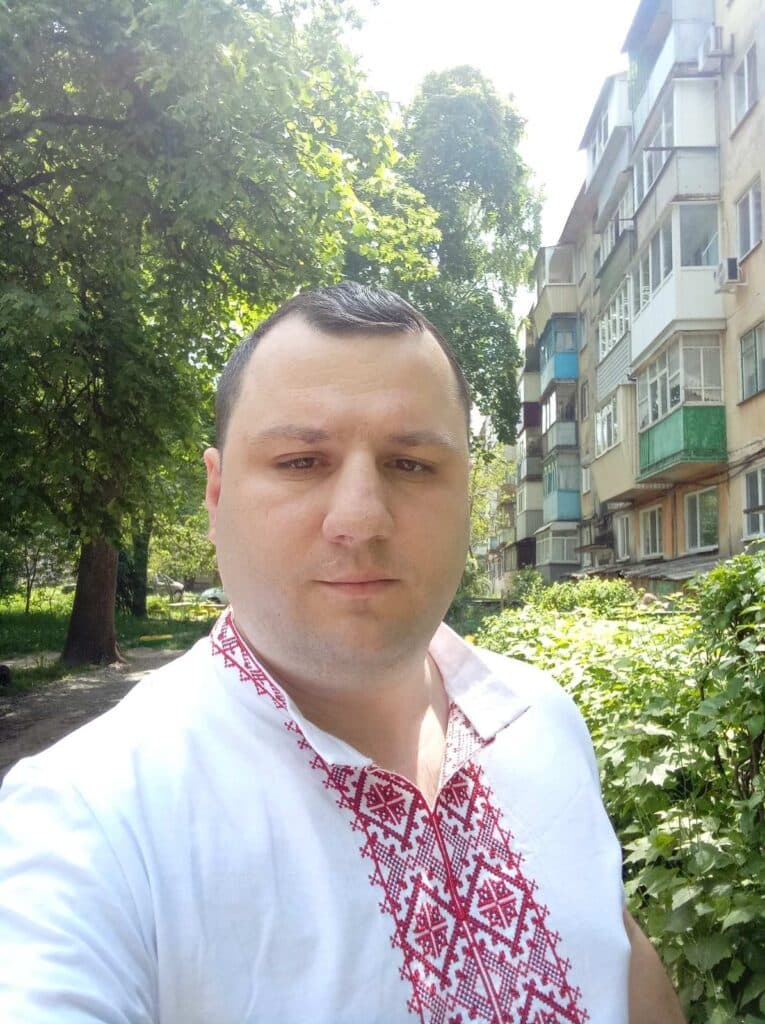 Іван Біліцький