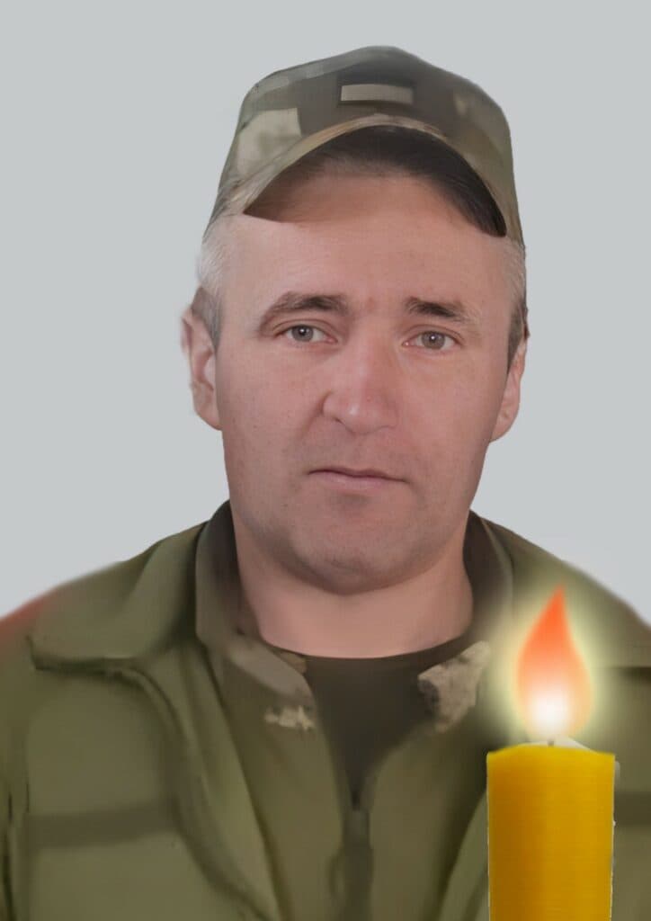 Віктор Бердник