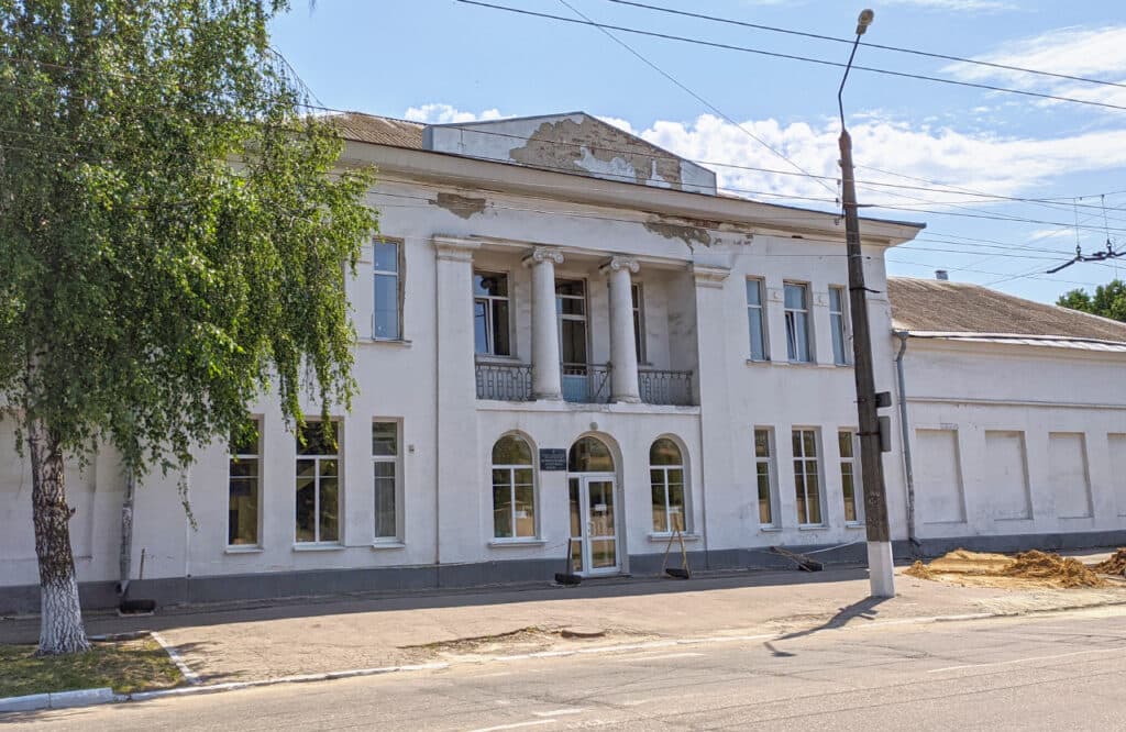 ДЮСШ №4