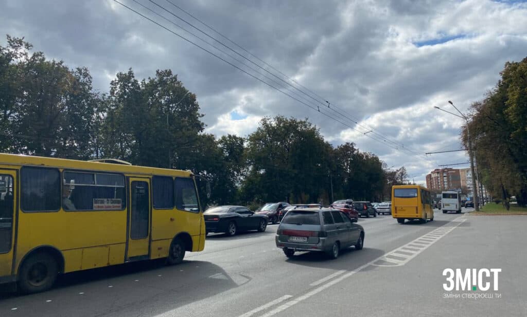 затори