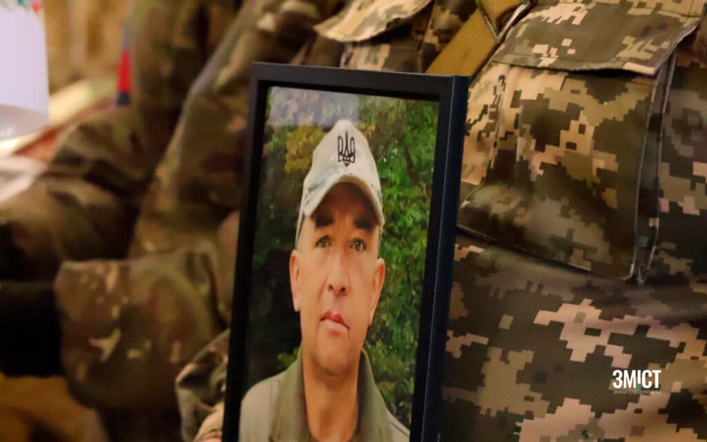 Сергій Писаренко