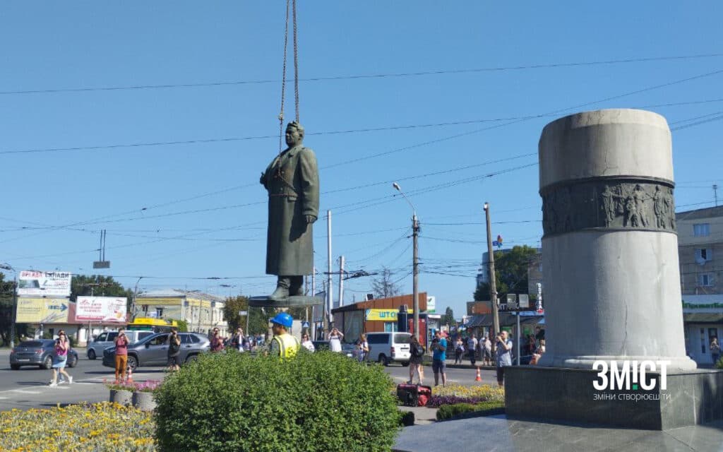 пам’ятники