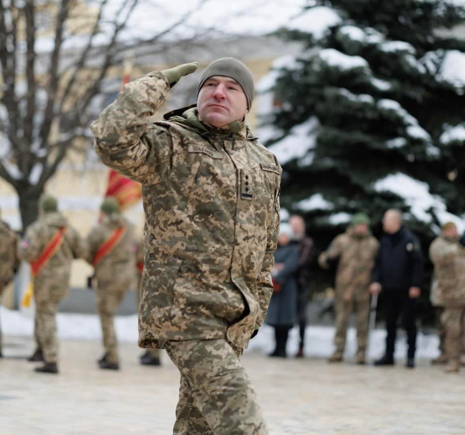 Олександр Чахлов