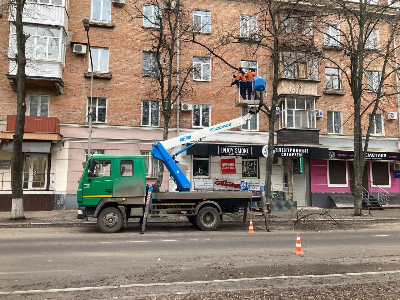 Ілюстративне фото