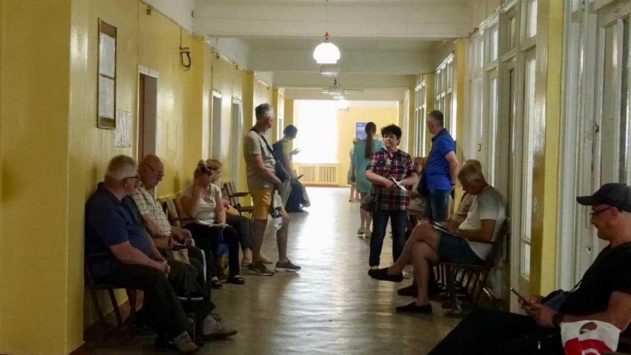 Ілюстративне фото