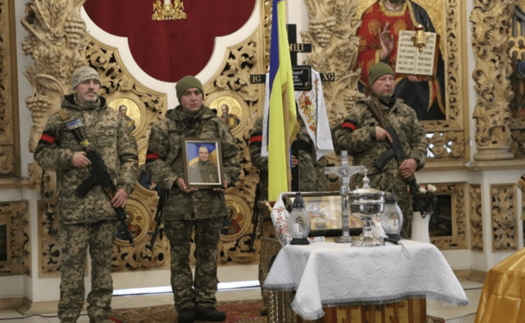 Леонід Дериволков
