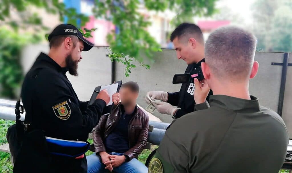 Головного архітектора Лохвиці судять за підозрою в хабарництві