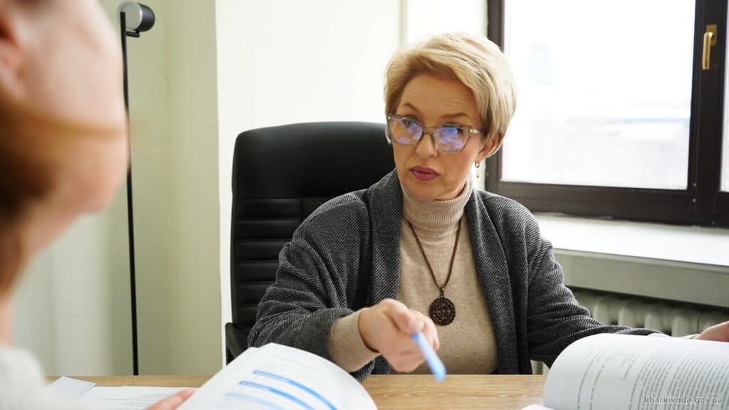 Оксана Радіч