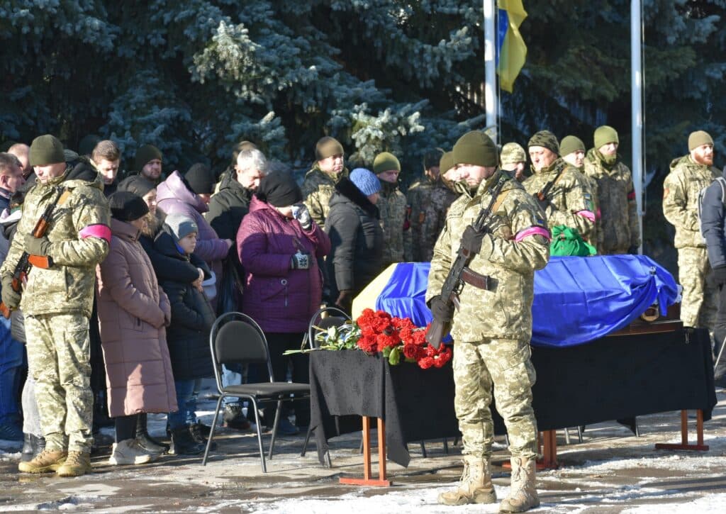 Геннадій Тараненко
