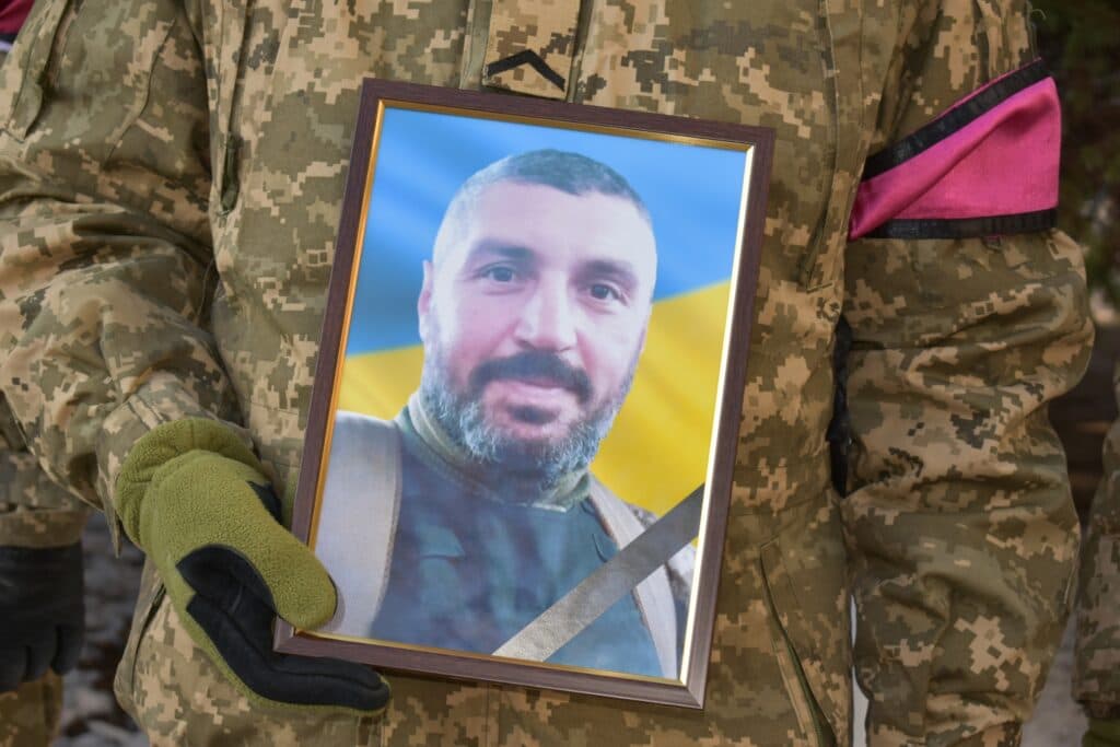 Геннадій Тараненко