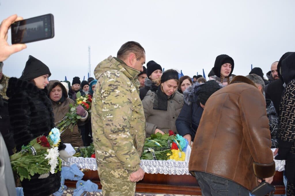 Олександр Захарченко