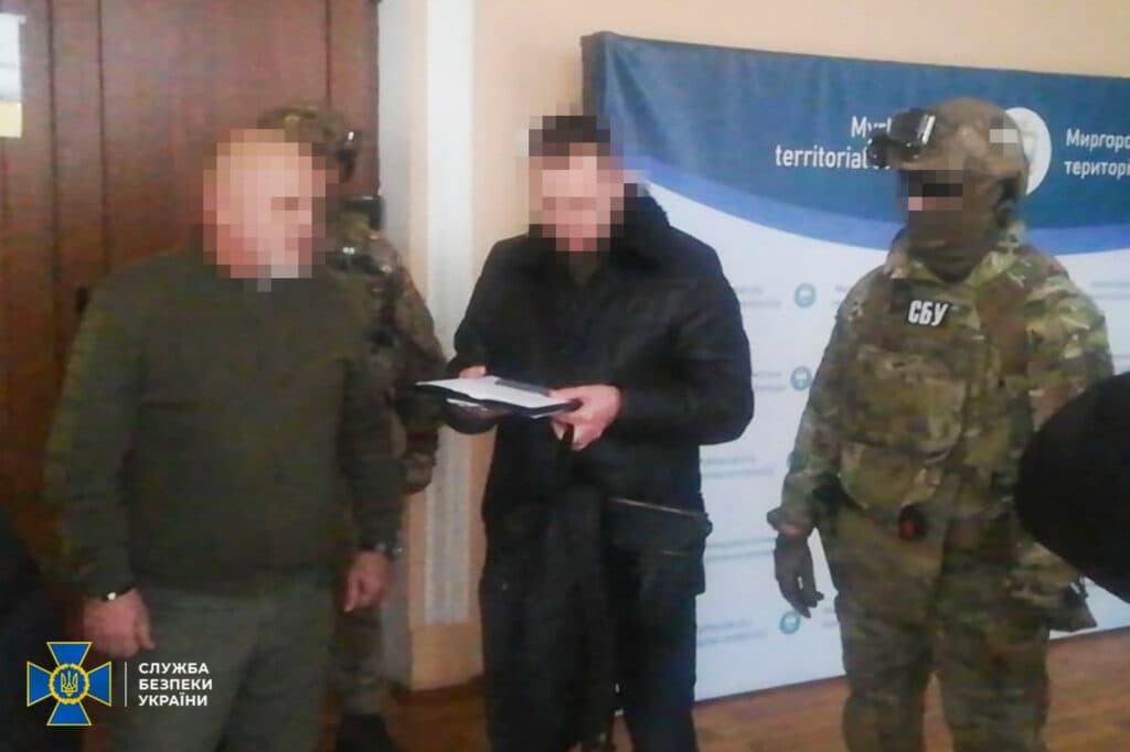 Депатат Лавицький