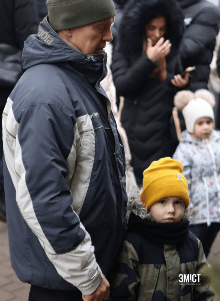 Будиночок Святого Миколая