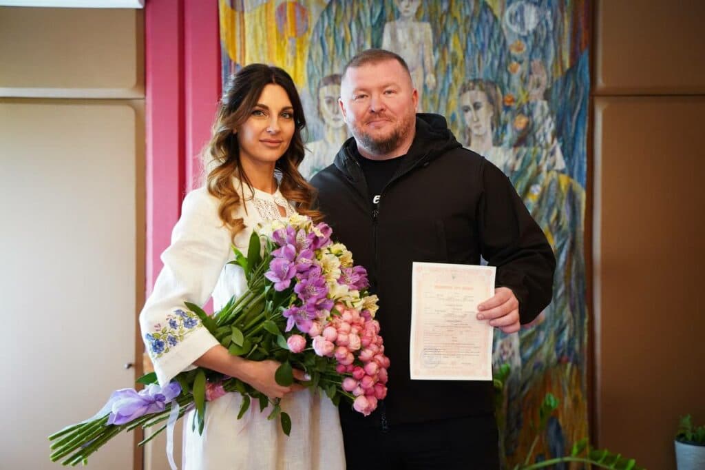 Дмитро Лунін