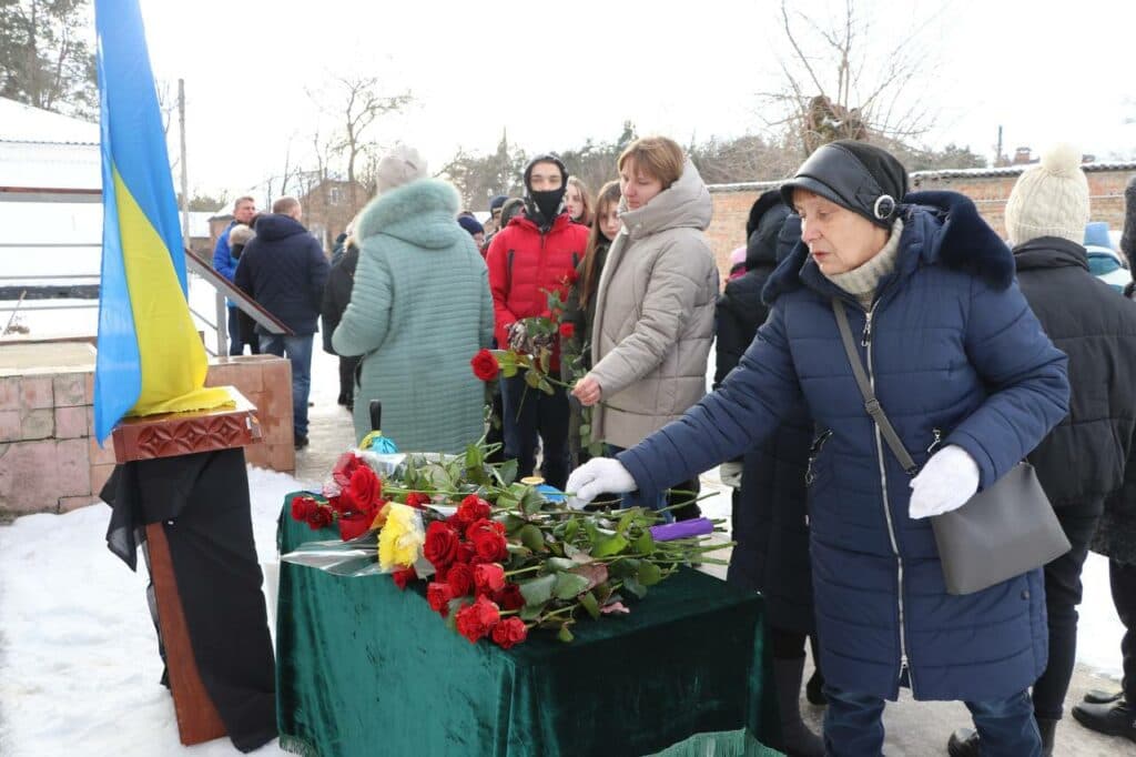 Меморіальна дошка