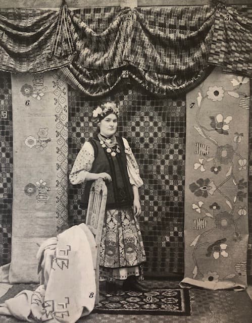 Олефирівська майстерня