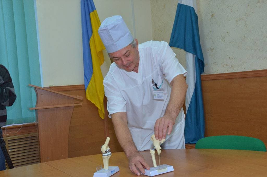 Володимир Хомрач