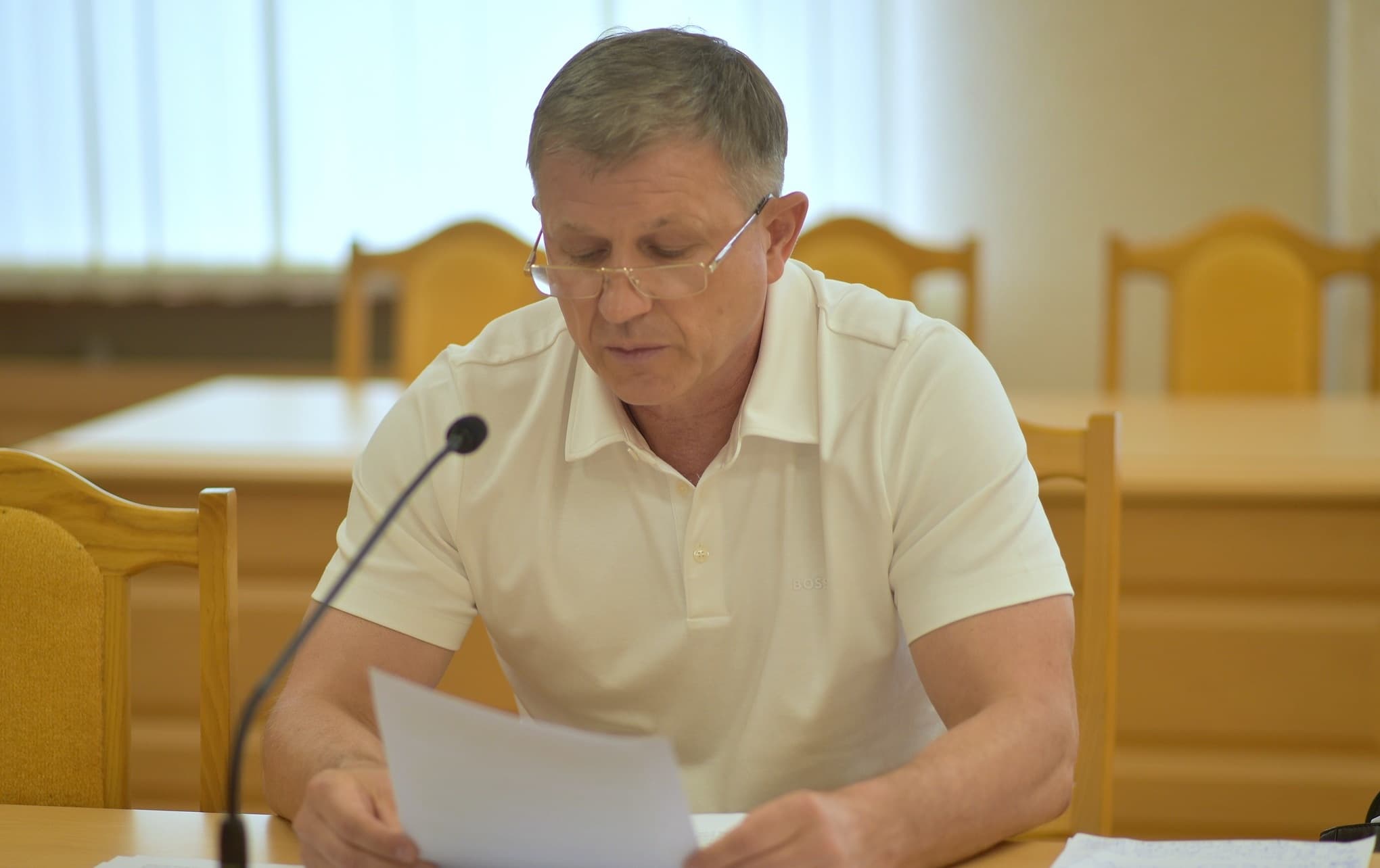 Микола Корецький