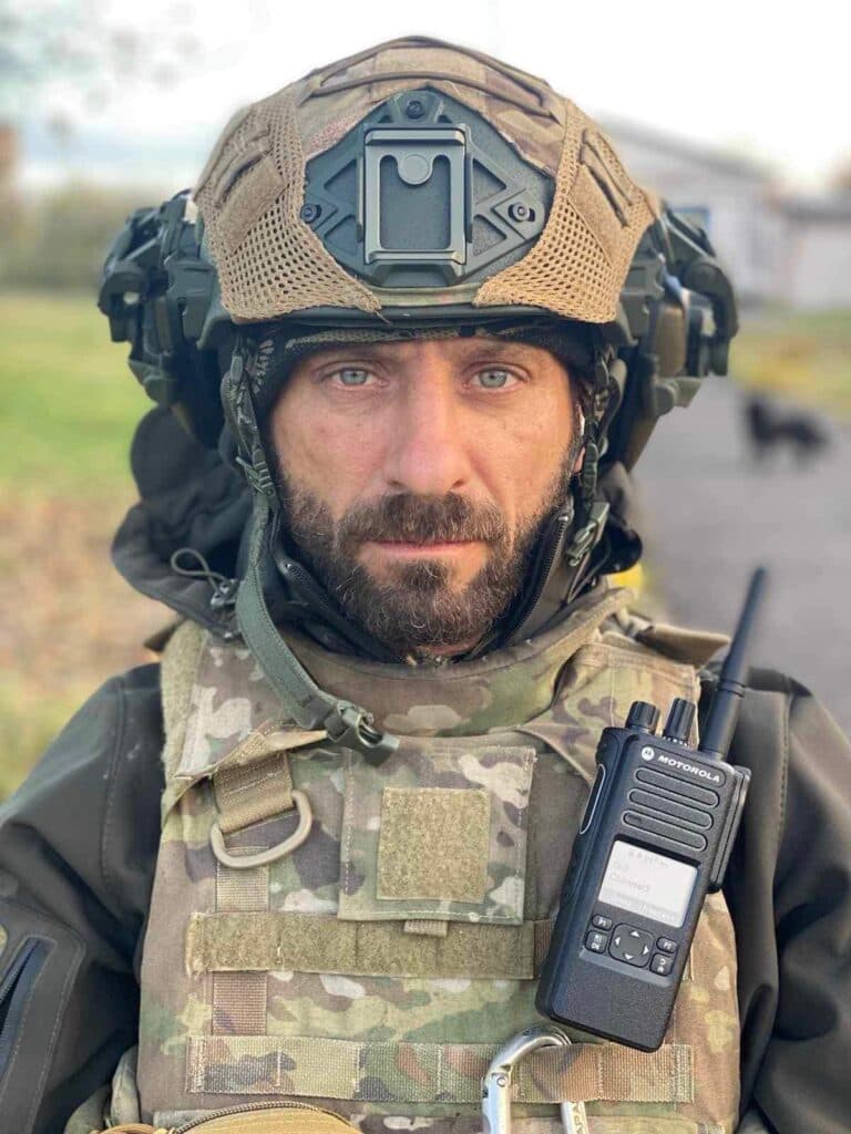 Ілля Цубер
