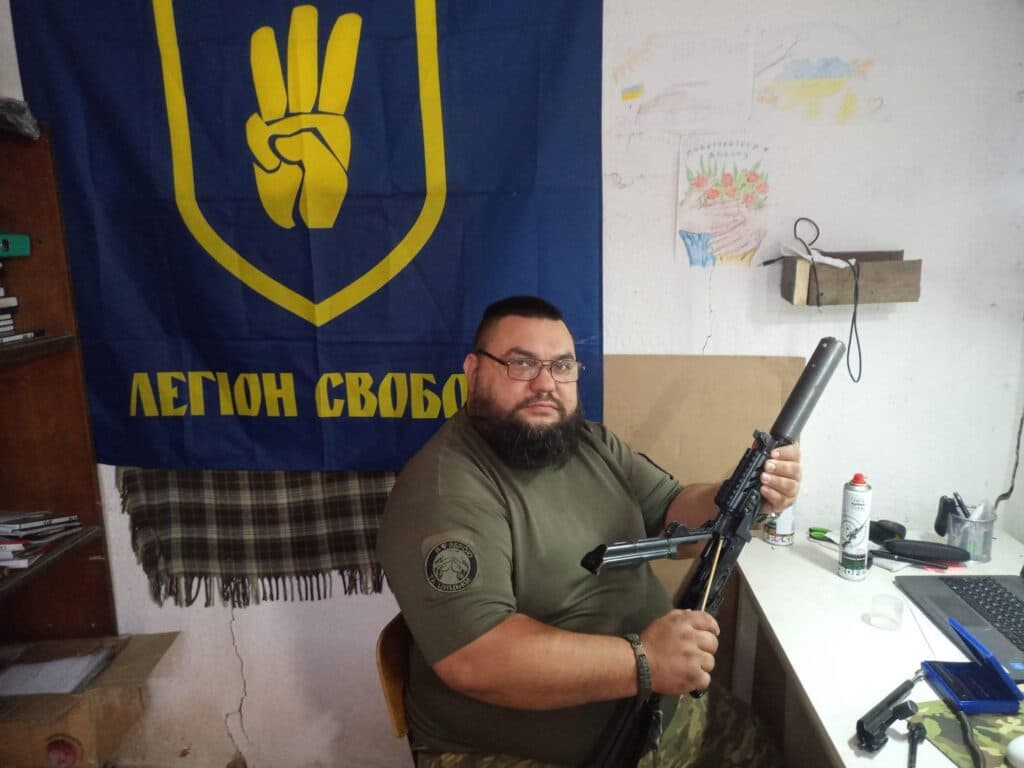 Андрій Тимощук