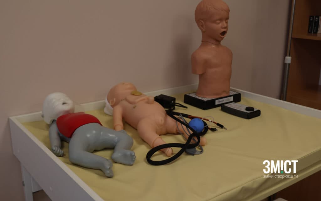 симуляційний центр