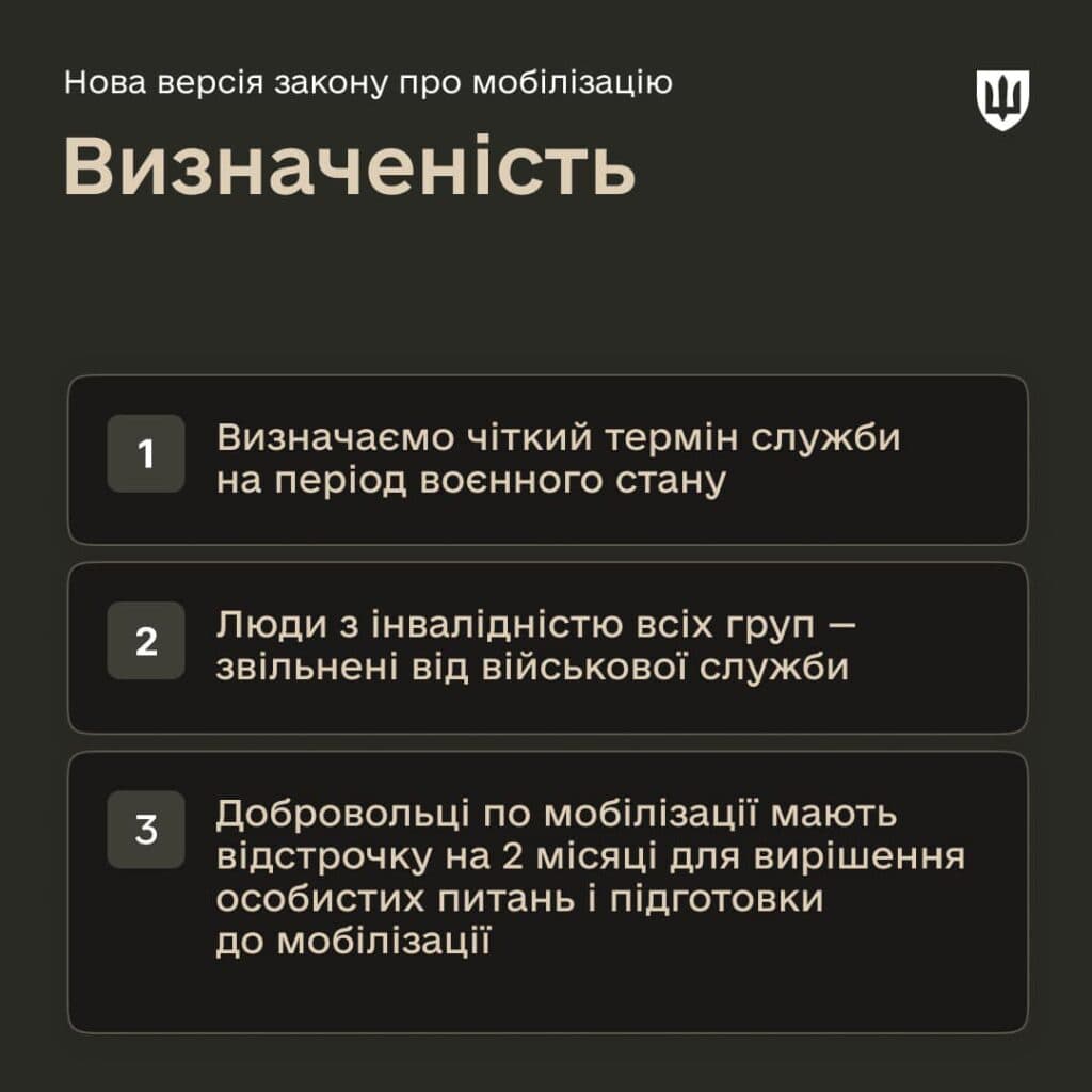 Як відбувається мобілізація на Полтавщині
