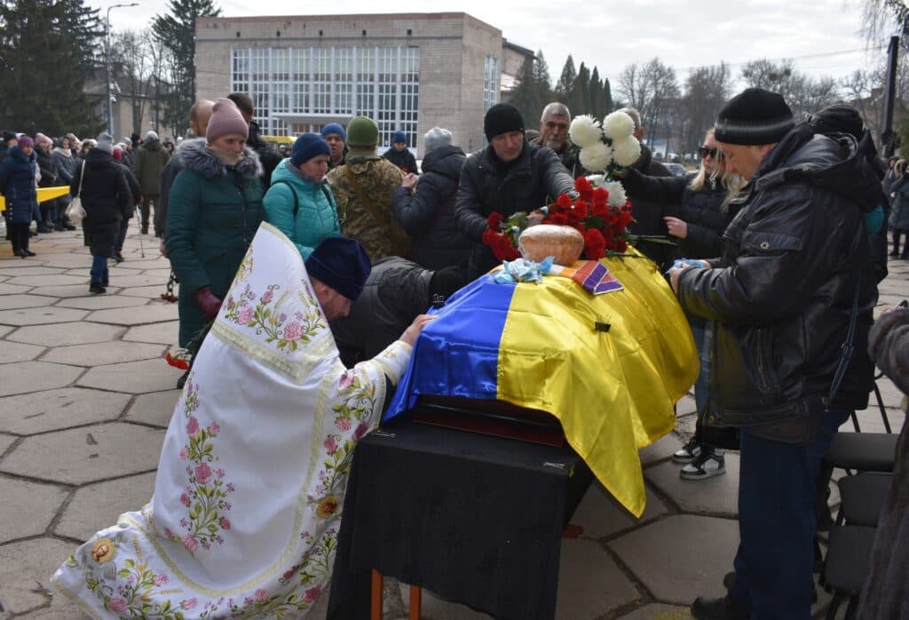 Юрій Соколов