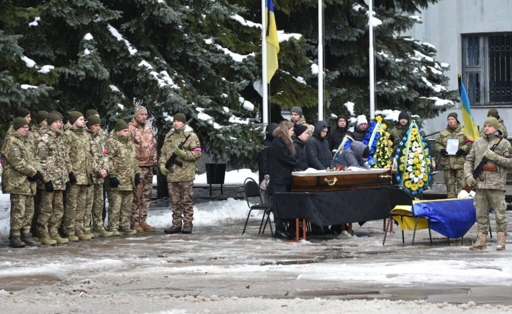 Воїн Іван Алтухов