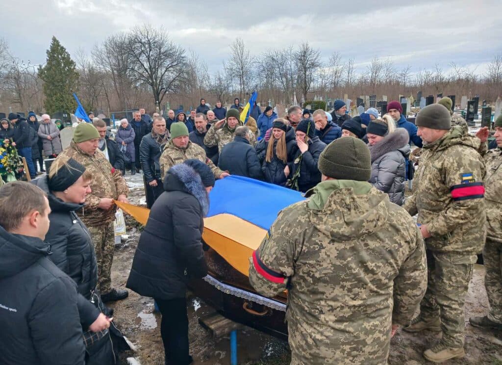 Віктор Заєць