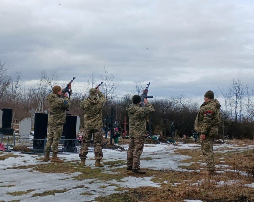 Віктор Заєць