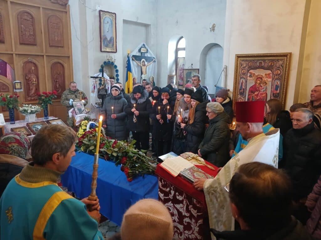 Віктор Заєць