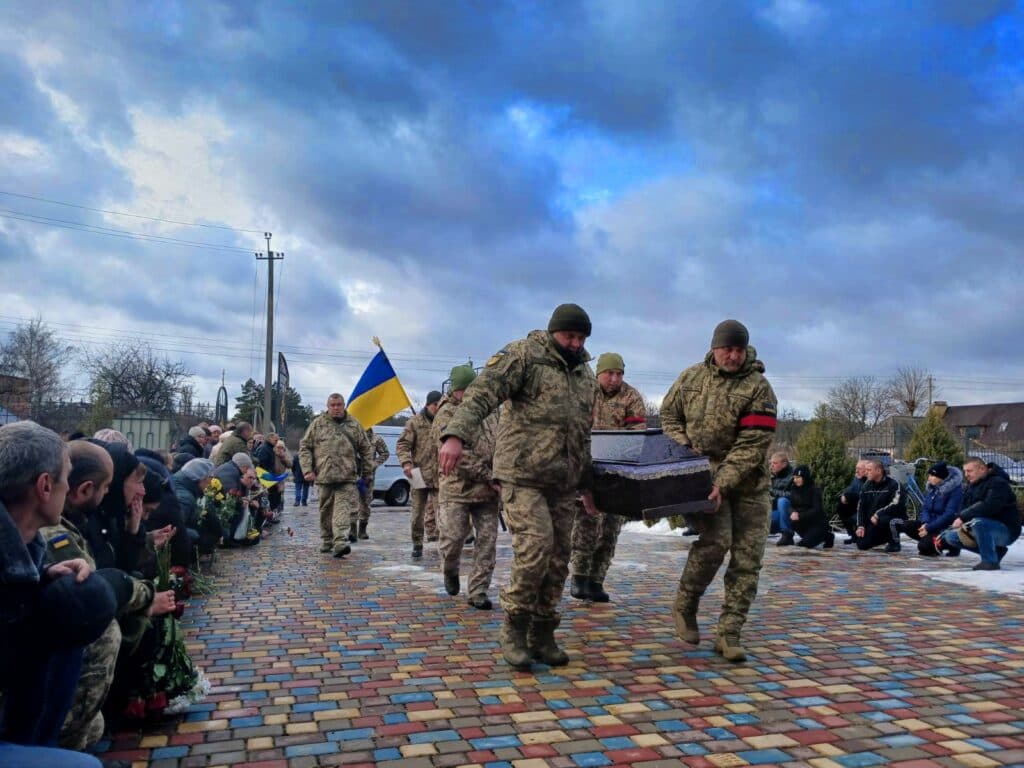Віктор Заєць