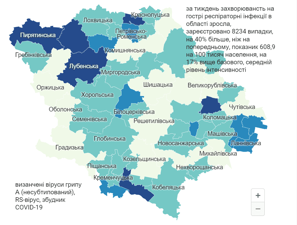 ГРВІ