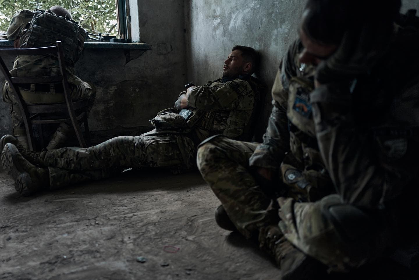 Ілюстративне фото. Запорізький напрямок